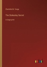 bokomslag The Stokesley Secret