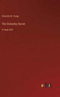 bokomslag The Stokesley Secret