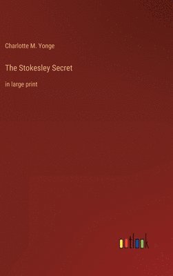 bokomslag The Stokesley Secret