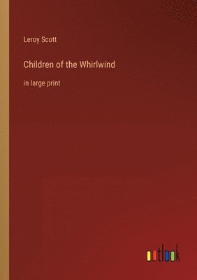 Children of the Whirlwind