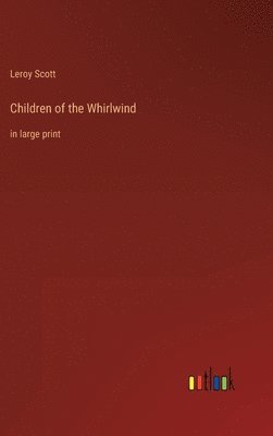 Children of the Whirlwind
