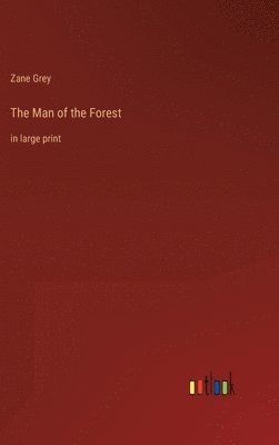 Man of the Forest
