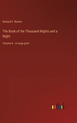 Book of the Thousand Nights and a Night