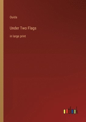 Under Two Flags
