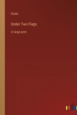 Under Two Flags
