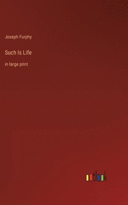 Such Is Life