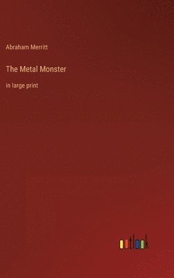 Metal Monster