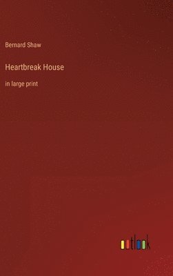 Heartbreak House 1