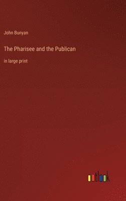 The Pharisee and the Publican 1