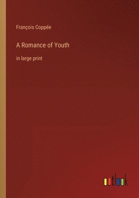 A Romance of Youth 1