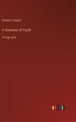 A Romance of Youth 1