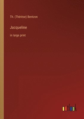 Jacqueline 1