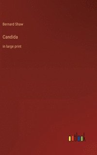 bokomslag Candida