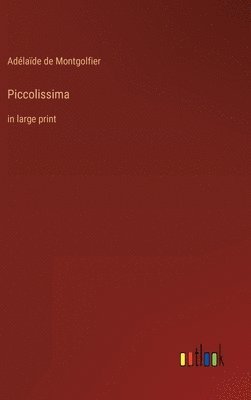 Piccolissima 1