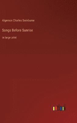 Songs Before Sunrise 1