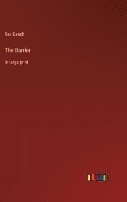 Barrier