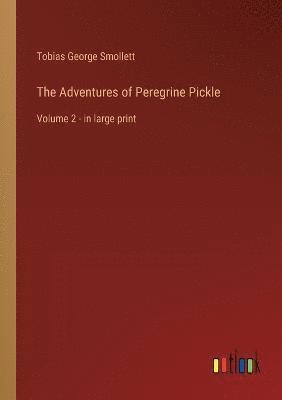 Adventures of Peregrine Pickle