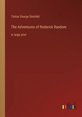 Adventures of Roderick Random