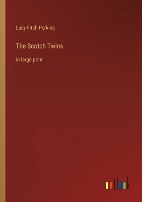 Scotch Twins