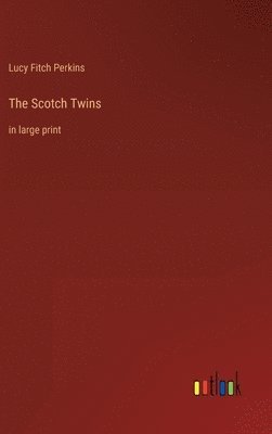 Scotch Twins