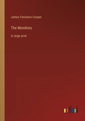 Monikins