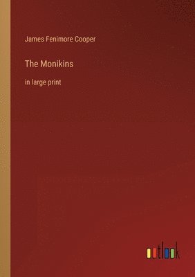 The Monikins 1