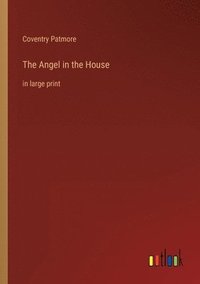 bokomslag Angel in the House