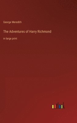 Adventures of Harry Richmond