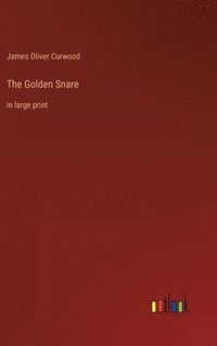 bokomslag The Golden Snare