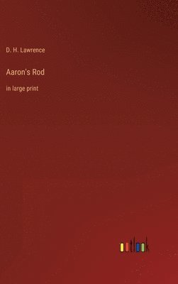 Aaron's Rod