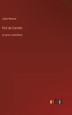 Poil de Carotte