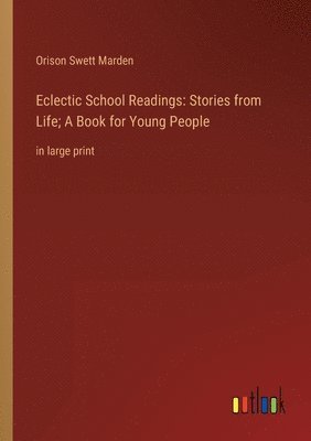 Eclectic School Readings 1