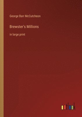 Brewster's Millions
