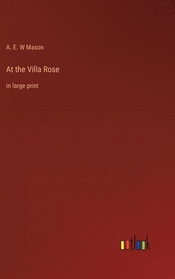 At the Villa Rose