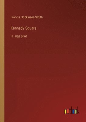 Kennedy Square 1