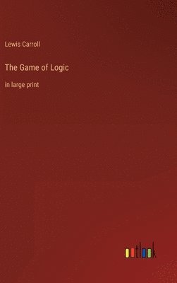 The Game of Logic 1