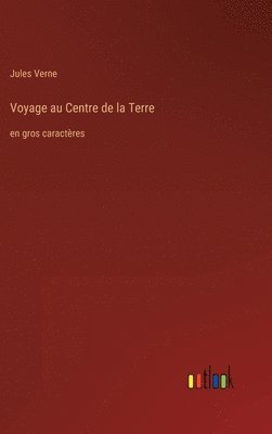Voyage au Centre de la Terre