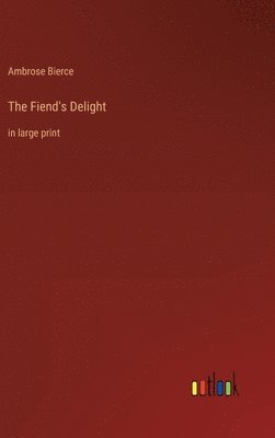 The Fiend's Delight 1