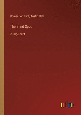 The Blind Spot 1