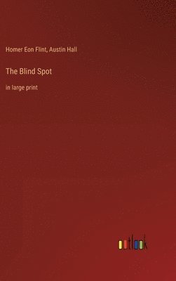 The Blind Spot 1