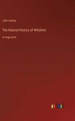 Natural History of Wiltshire