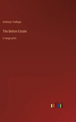 Belton Estate