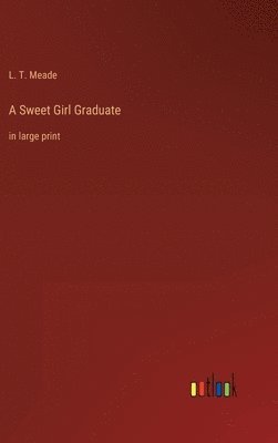 A Sweet Girl Graduate 1