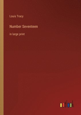 Number Seventeen