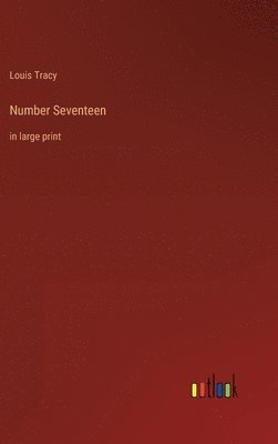 Number Seventeen