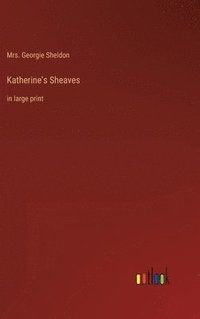 bokomslag Katherine's Sheaves