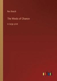 bokomslag The Winds of Chance