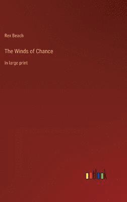 bokomslag The Winds of Chance