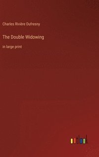 bokomslag Double Widowing