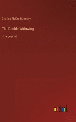 bokomslag The Double Widowing